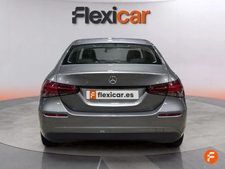 Mercedes Clase A Sedán A 180 d