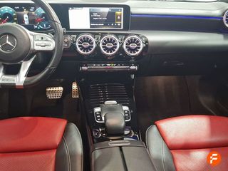 Mercedes Clase A A 250 4MATIC