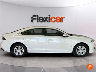 Peugeot 508 5P Active BlueHDi 130 S&S EAT8