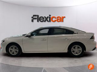 Peugeot 508 5P Active BlueHDi 130 S&S EAT8