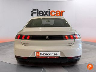 Peugeot 508 5P Active BlueHDi 130 S&S EAT8