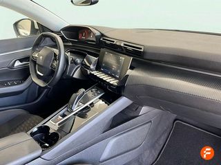 Peugeot 508 5P Active BlueHDi 130 S&S EAT8