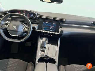 Peugeot 508 5P Active BlueHDi 130 S&S EAT8