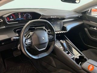 Peugeot 508 5P Active BlueHDi 130 S&S EAT8