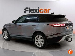 Land-Rover Range Rover Velar 2.0 D180 132kW (180CV) 4WD Auto