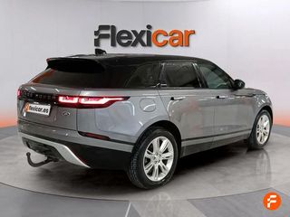 Land-Rover Range Rover Velar 2.0 D180 132kW (180CV) 4WD Auto