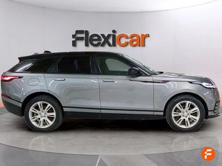 Land-Rover Range Rover Velar 2.0 D180 132kW (180CV) 4WD Auto
