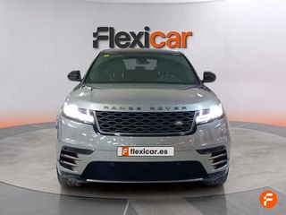Land-Rover Range Rover Velar 2.0 D180 132kW (180CV) 4WD Auto