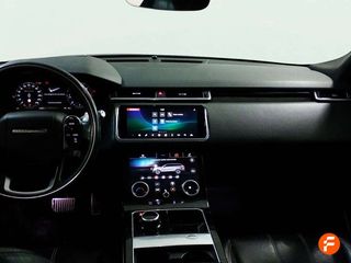 Land-Rover Range Rover Velar 2.0 D180 132kW (180CV) 4WD Auto