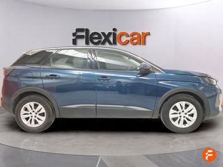 Peugeot 3008 1.2 PureTech 96KW (130CV) S&S Active