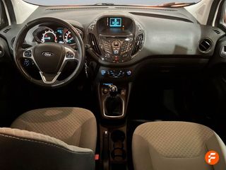 Ford Tourneo Courier 1.0 EcoBoost 100cv Ambiente