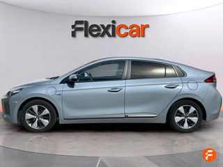 Hyundai IONIQ 1.6 GDI PHEV Klass DCT
