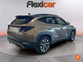 Hyundai Tucson 1.6 TGDI 110kW (150CV) 48V Tecno DCT 2C