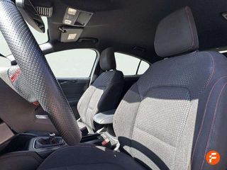 Ford Focus 1.0 Ecoboost 92kW ST-Line