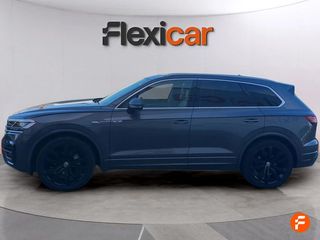 Volkswagen Touareg R-Line 3.0 TDI 210kW (286CV) Tip 4Motion