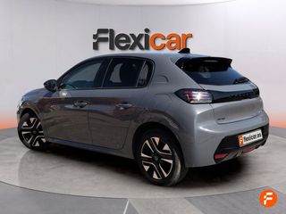 Peugeot 208 Allure Gasolina 100 S&S 6 Vel. MAN