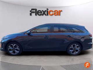 Kia Ceed Tourer 1.6 CRDi 85kW (115CV) Tech