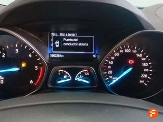 Ford Kuga 2.0 TDCi 110kW 4x2 A-S-S ST-Line