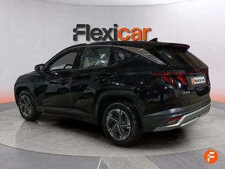 Hyundai Tucson 1.6T 118kW (160CV) Klass