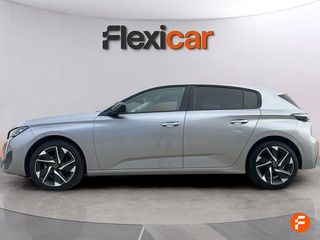 Peugeot 308 5P Allure PureTech 130 S&S MAN