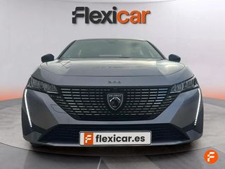 Peugeot 308 5P Allure PureTech 130 S&S MAN