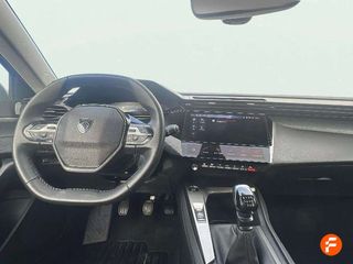 Peugeot 308 5P Allure PureTech 130 S&S MAN