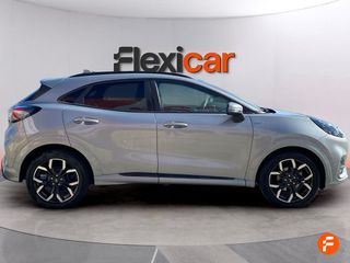 Ford Puma 1.0 EcoBoost 125cv ST-Line MHEV Auto