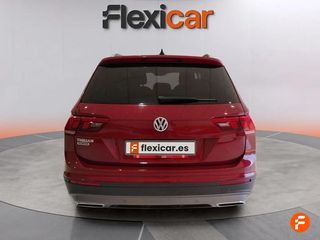 Volkswagen Tiguan Advance 2.0 TDI 110kW (150CV) DSG