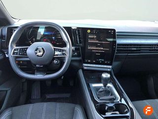 Renault Austral Equilibre Mild Hybrid 103kW (140CV)
