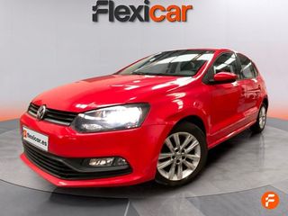 Volkswagen Polo A-Polo 1.0 55kW (75CV) BMT
