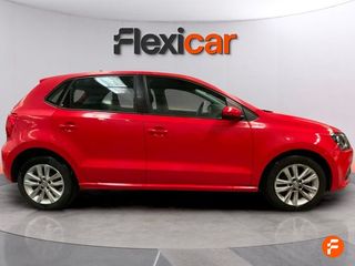 Volkswagen Polo A-Polo 1.0 55kW (75CV) BMT