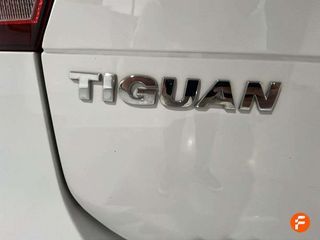 Volkswagen Tiguan R-Line 1.5 TSI 110kW (150CV) DSG