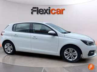 Peugeot 308 5p Allure Pack PureTech 130 S&S