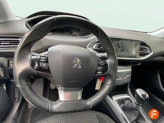 Peugeot 308 5p Allure Pack PureTech 130 S&S