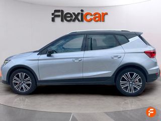 Seat Arona 1.0 TSI 85kW (115CV) FR XL