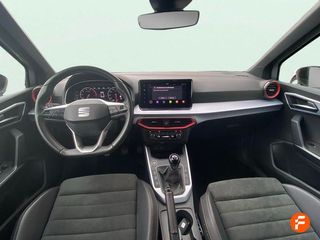 Seat Arona 1.0 TSI 85kW (115CV) FR XL