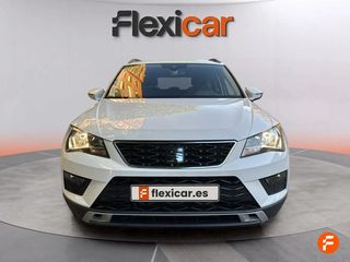 Seat Ateca 1.0 TSI 85kW (115CV) St&Sp Reference