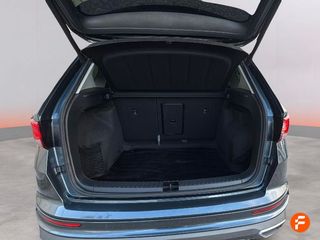 Seat Ateca 1.5 TSI 110kW (150CV) DSG S&S FR Go