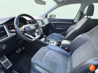 Seat Ateca 1.5 TSI 110kW (150CV) DSG S&S FR Go