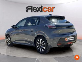 Peugeot 208 Active Puretech 100