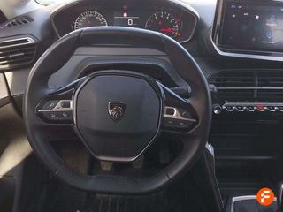 Peugeot 208 Active Puretech 100