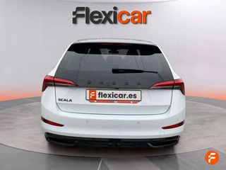 Skoda Scala 1.5 TSI 110 KW (150 CV) DSG MONTE CARLO