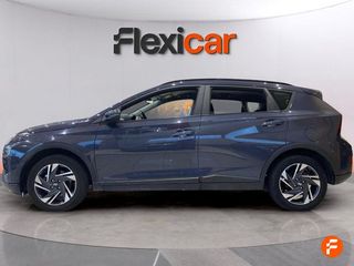 Hyundai Bayon 1.2 MPI Maxx