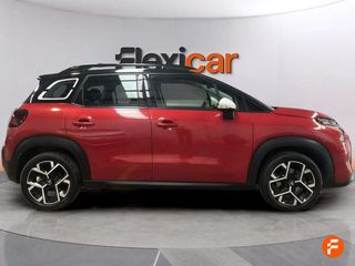 Citroën C3 Aircross PureTech 96kW (130CV) S&S EAT6 Shine