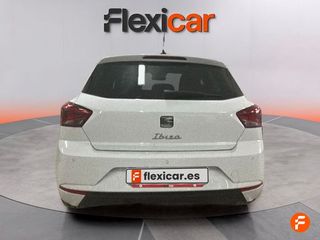 Seat Ibiza 1.0 TSI 85kW (115CV) Style XL