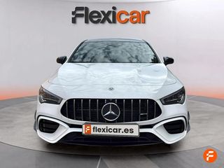 Mercedes CLA CLA Mercedes-AMG 45 4MATIC+ Shooting Bra