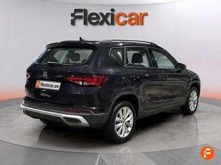 Seat Ateca 1.5 TSI 110kW (150CV) DSG St&Sp Style