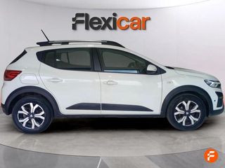 Dacia Sandero Stepway Comfort 74kW (100CV) ECO-G