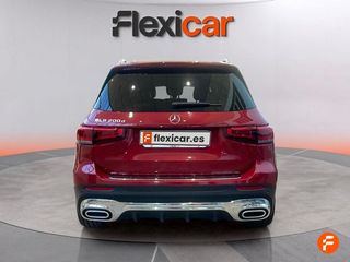 Mercedes Clase GLB 2.0 GLB 200 D DCT 110KW (150CV)