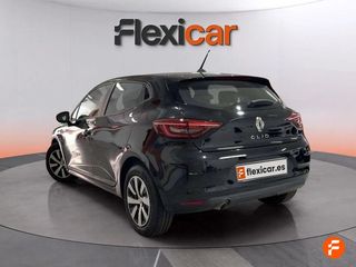 Renault Clio Equilibre TCe 67 kW (91CV)
